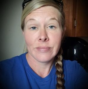 Meet your Posher, Valarie